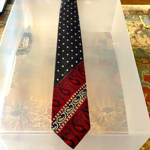 PAOLI ALL SILK BNWOT